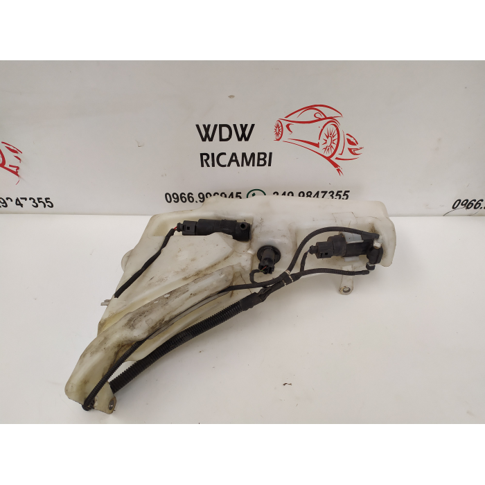 8T0955453C VASCHETTA CONTENITORE ACQUA TERGICRISTALLO USATO AUDI A4 (B8) ALLROAD (2007\2016)
