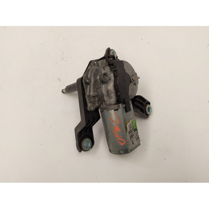 53027312 MOTORINO TERGILUNOTTO POSTERIORE POST USATO OPEL CORSA D 1.2 (2006\2014) 