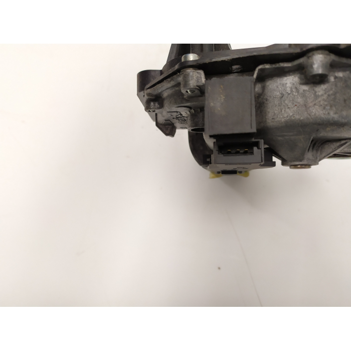 53027312 MOTORINO TERGILUNOTTO POSTERIORE POST USATO OPEL CORSA D 1.2 (2006\2014) 