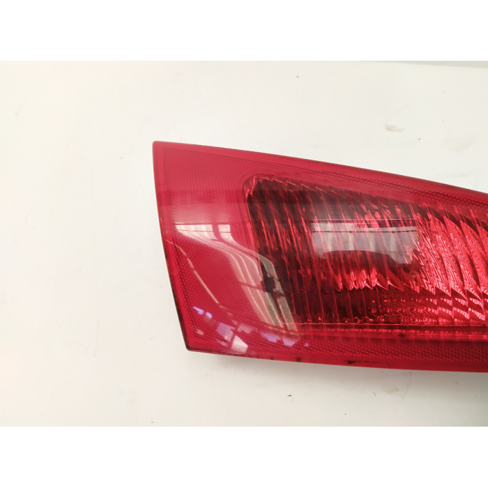60693792 STOP FANALE INTERNO POSTERIORE SINISTRO SX USATO ALFA ROMEO 147 (2000\2010) 