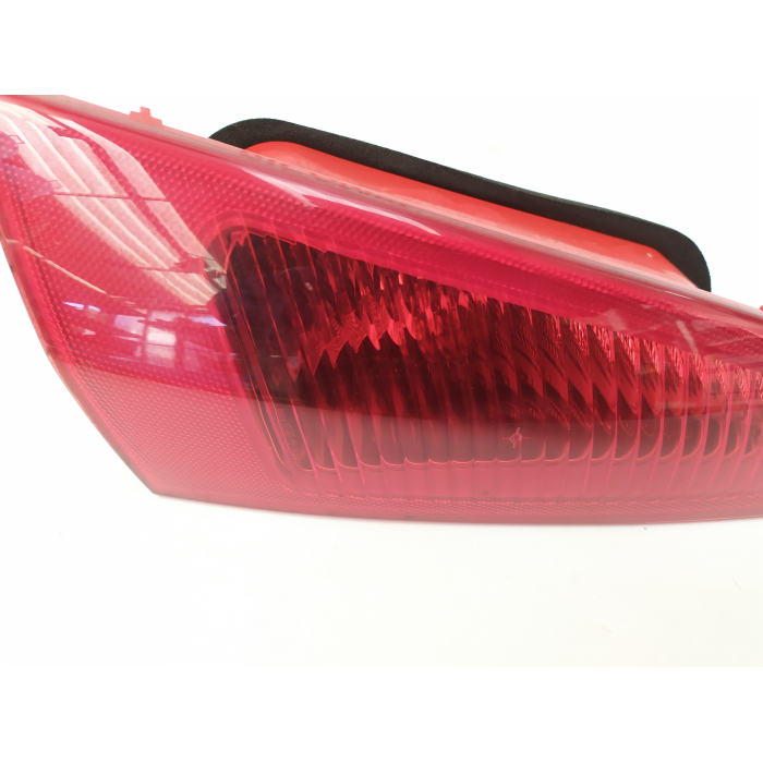 60693792 STOP FANALE INTERNO POSTERIORE SINISTRO SX USATO ALFA ROMEO 147 (2000\2010) 