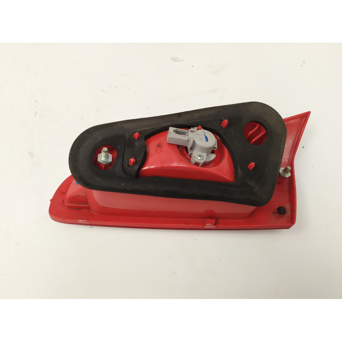 60693792 STOP FANALE INTERNO POSTERIORE SINISTRO SX USATO ALFA ROMEO 147 (2000\2010) 