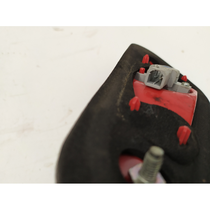 60693792 STOP FANALE INTERNO POSTERIORE SINISTRO SX USATO ALFA ROMEO 147 (2000\2010) 