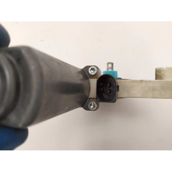A1698204242 MOTORINO ALZAVETRO PORTA ANTERIORE DESTRO DX USATO MERCEDES CLASSE A (W169)