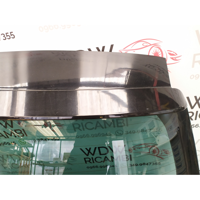 PORTELLONE COFANO BAULE POSTERIORE POST USATO FIAT CROMA (194) 1.9 (2005\2010) 