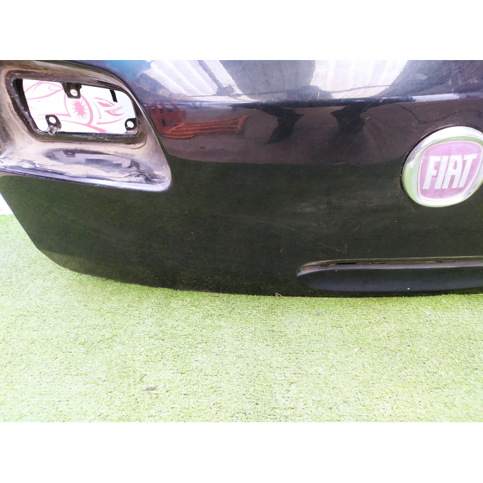 PORTELLONE COFANO BAULE POSTERIORE POST USATO FIAT CROMA (194) 1.9 (2005\2010) 