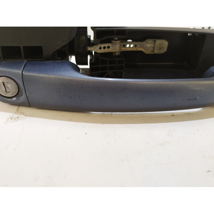 MANIGLIA ESTERNA APRI PORTA ANTERIORE SINISTRO SX USATO FIAT BRAVO 1.6 (2007\2014)
