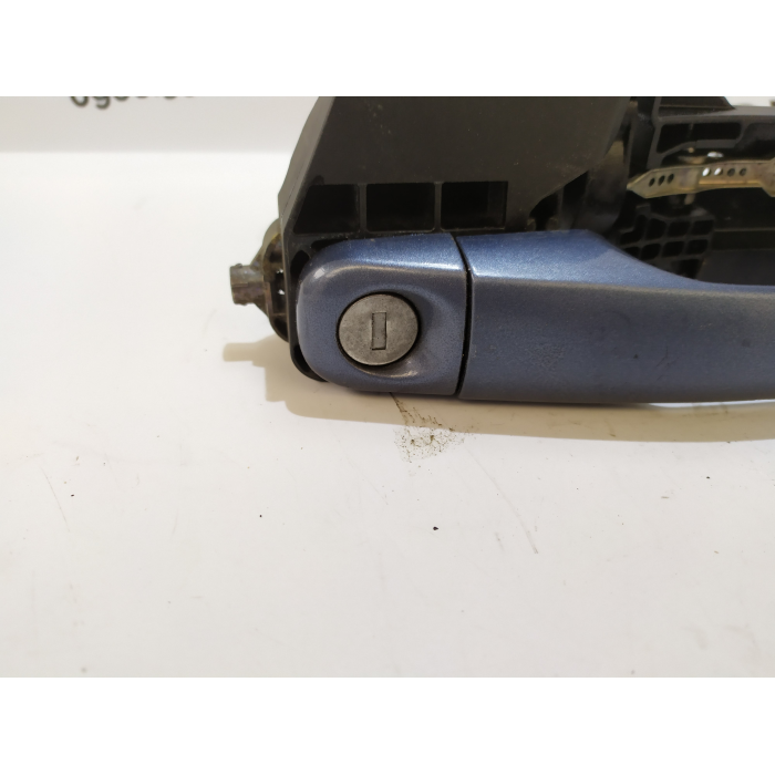 MANIGLIA ESTERNA APRI PORTA ANTERIORE SINISTRO SX USATO FIAT BRAVO 1.6 (2007\2014)