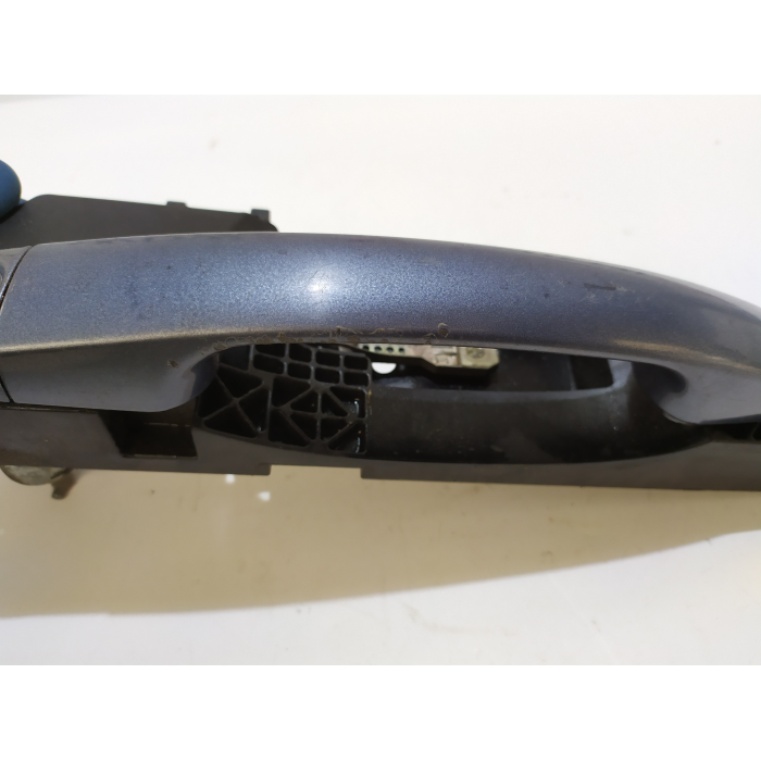 MANIGLIA ESTERNA APRI PORTA ANTERIORE SINISTRO SX USATO FIAT BRAVO 1.6 (2007\2014)