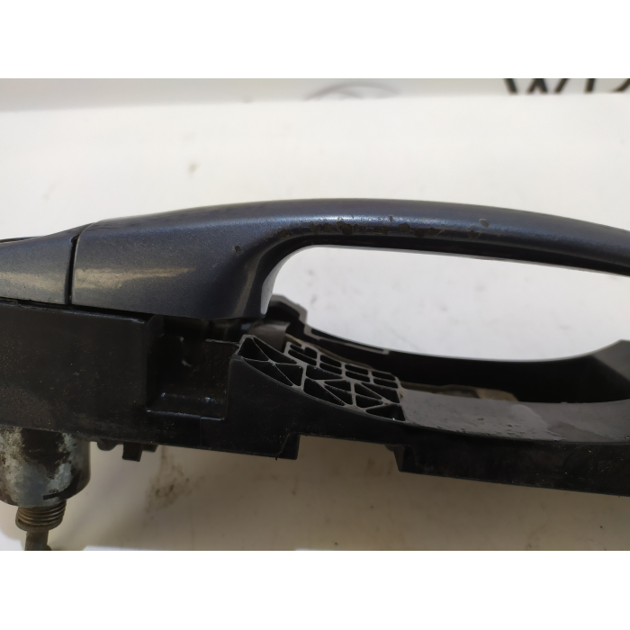 MANIGLIA ESTERNA APRI PORTA ANTERIORE SINISTRO SX USATO FIAT BRAVO 1.6 (2007\2014)