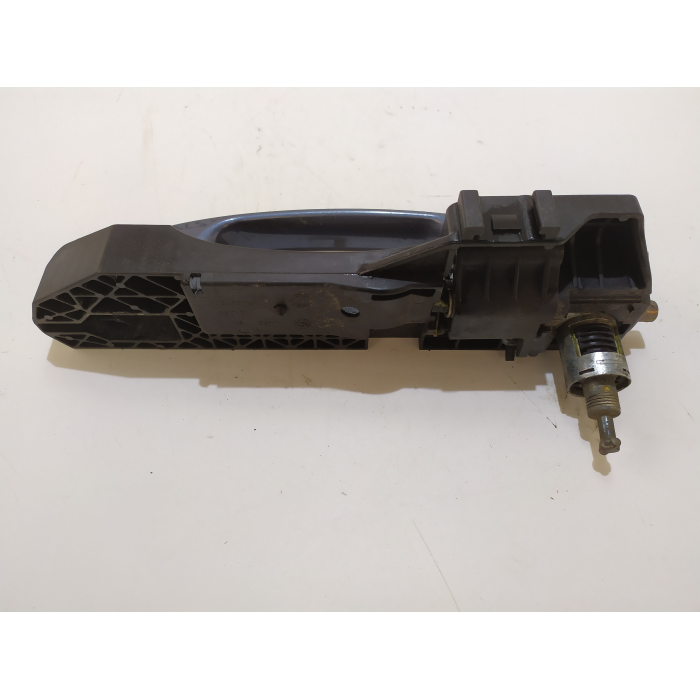 MANIGLIA ESTERNA APRI PORTA ANTERIORE SINISTRO SX USATO FIAT BRAVO 1.6 (2007\2014)