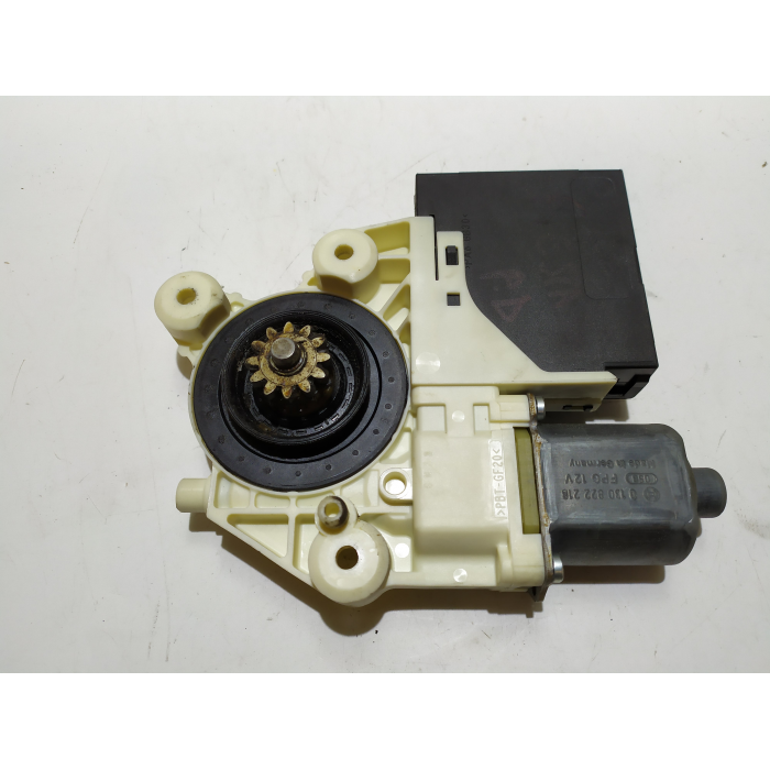 981537-110 MOTORINO ALZAVETRO PORTA POSTERIORE DESTRO DX USATO FORD FOCUS SW 1.6 (2004\2011)