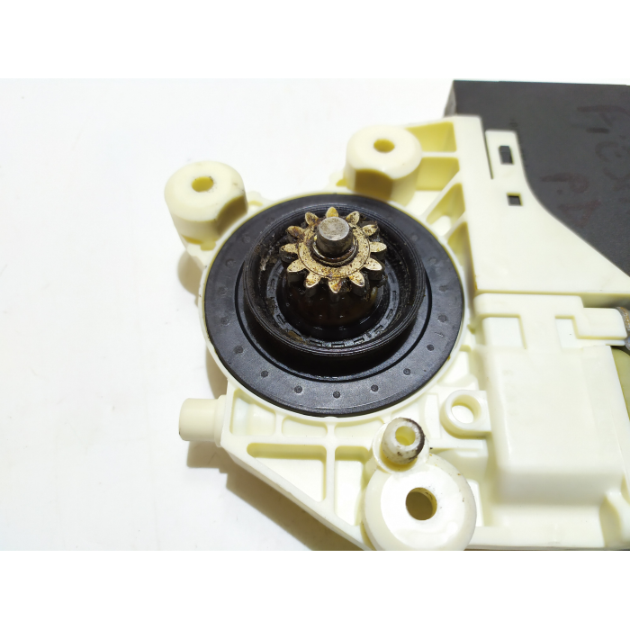 981537-110 MOTORINO ALZAVETRO PORTA POSTERIORE DESTRO DX USATO FORD FOCUS SW 1.6 (2004\2011)