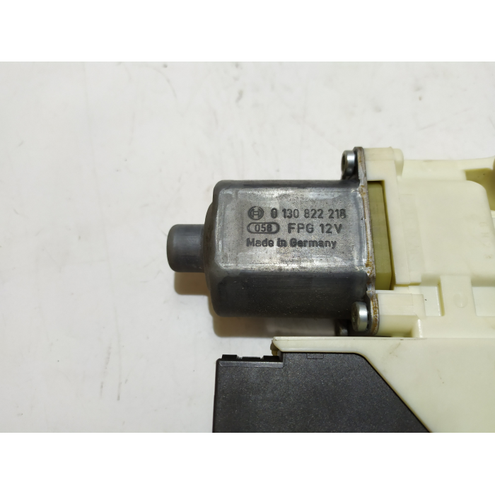 981537-110 MOTORINO ALZAVETRO PORTA POSTERIORE DESTRO DX USATO FORD FOCUS SW 1.6 (2004\2011)
