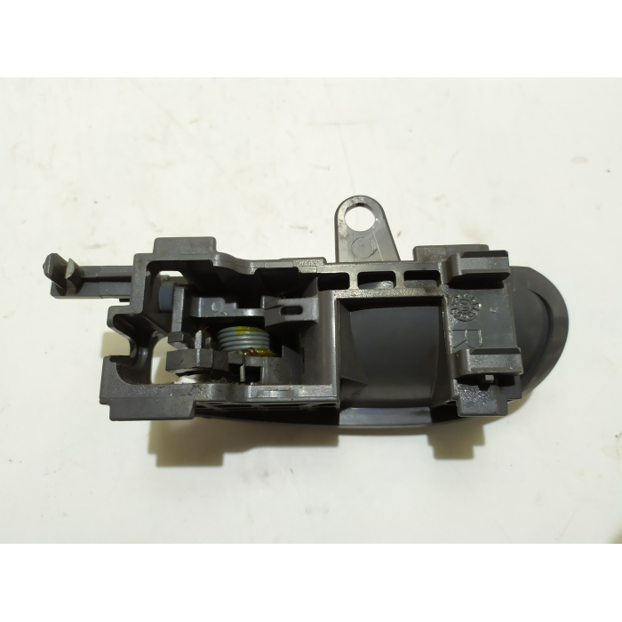 MANIGLIA INTERNA PORTA LATO ANTERIORE DESTRO DX USATO PEUGEOT 107 1.0 (2005\2014) 