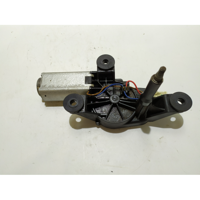 MS259600-7050 MOTORINO TERGILUNOTTO POSTERIORE POST USATO FIAT CROMA (194) 1.9 (2005\2010) 