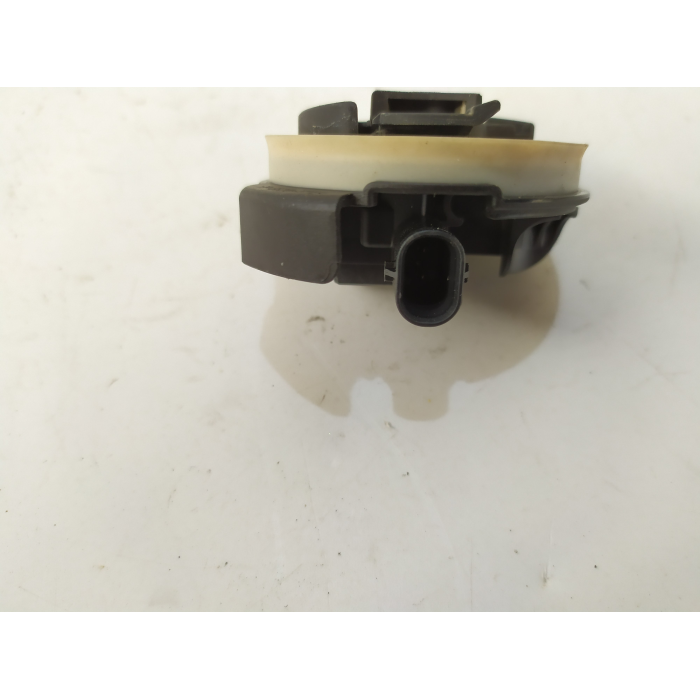 4N0955557A SENSORE AIRBAG PORTA ANTERIORE SINISTRO SX USATO AUDI Q5 (FY) RESTYLING ANNO 2020