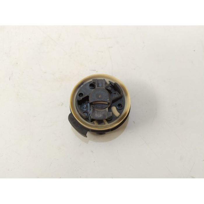 4N0955557A SENSORE AIRBAG PORTA ANTERIORE SINISTRO SX USATO AUDI Q5 (FY) RESTYLING ANNO 2020