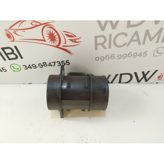 8200682558B DEBIMETRO FLUSSOMETRO USATO RENAULT CLIO 1.5 SPORTOUR (2007\2013) ART.26249