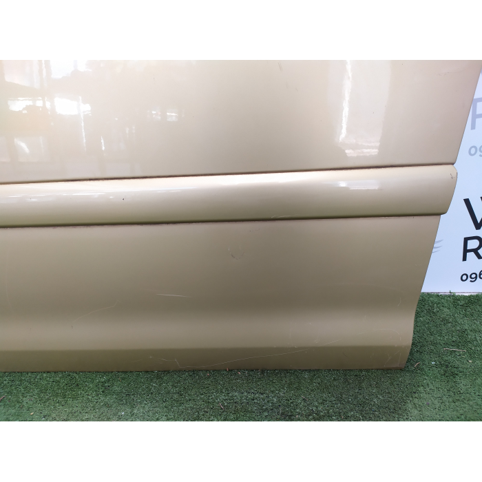 PORTA PORTIERA SPORTELLO ANTERIORE ANT SINISTRO SX USATO CITROEN C4 PICASSO (2006\2013)