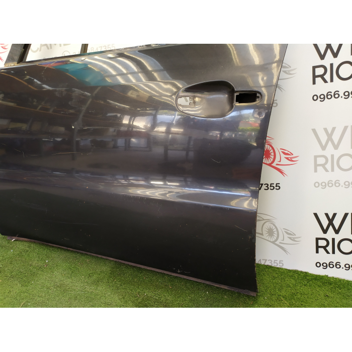 PORTA PORTIERA SPORTELLO ANTERIORE DESTRO DX USATO MERCEDES CLASSE A (W168) (1997\2004)