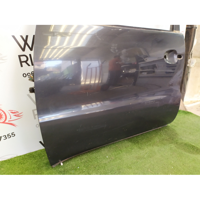 PORTA PORTIERA SPORTELLO ANTERIORE DESTRO DX USATO MERCEDES CLASSE A (W168) (1997\2004)
