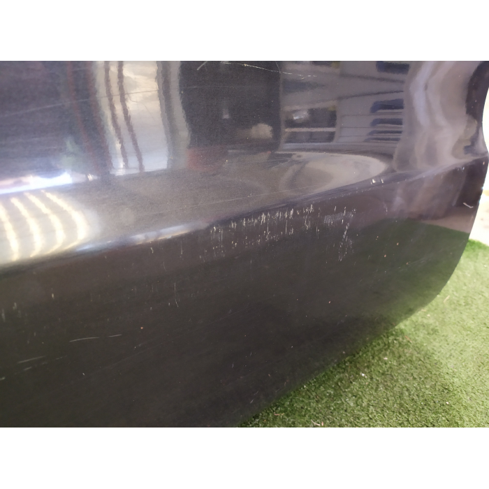 PORTA PORTIERA SPORTELLO ANTERIORE DESTRO DX USATO MERCEDES CLASSE A (W168) (1997\2004)