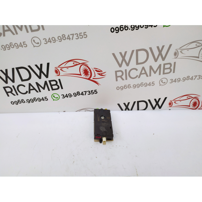 920690084 CENTRALINA ANTENNA USATO BMW SERIE 1 (F40) (DAL 2019 IN POI >)
