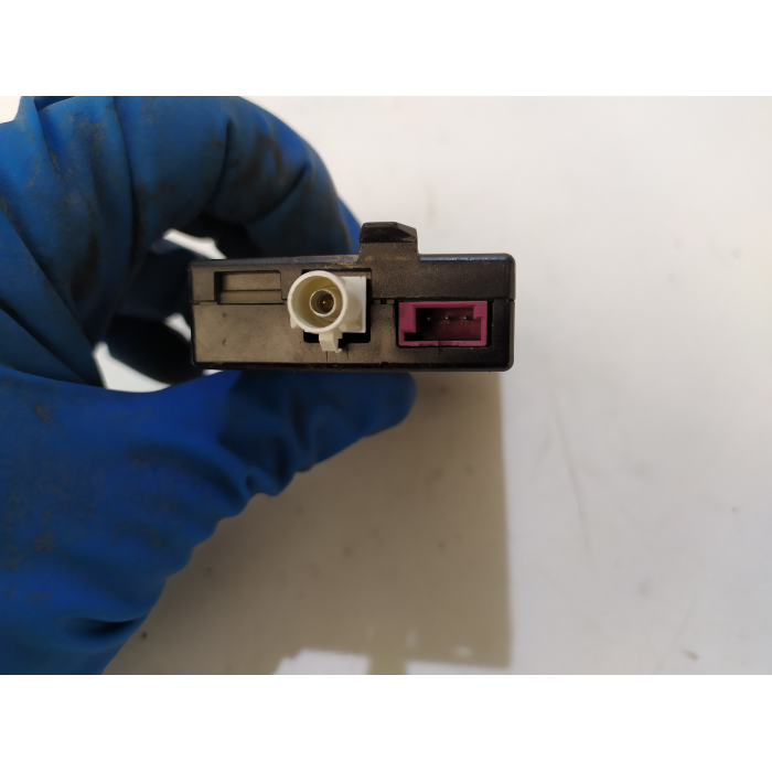 920690084 CENTRALINA ANTENNA USATO BMW SERIE 1 (F40) (DAL 2019 IN POI >)