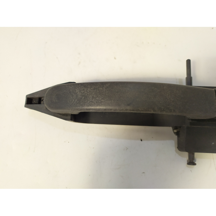 MANIGLIA ESTERNA APRI PORTA POSTERIORE DESTRO DX USATO FORD FIESTA 1.4 TDCI (2002\2008)