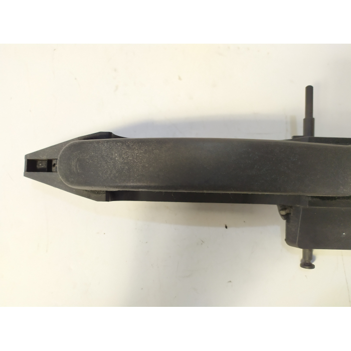 MANIGLIA ESTERNA APRI PORTA POSTERIORE DESTRO DX USATO FORD FIESTA 1.4 TDCI (2002\2008)