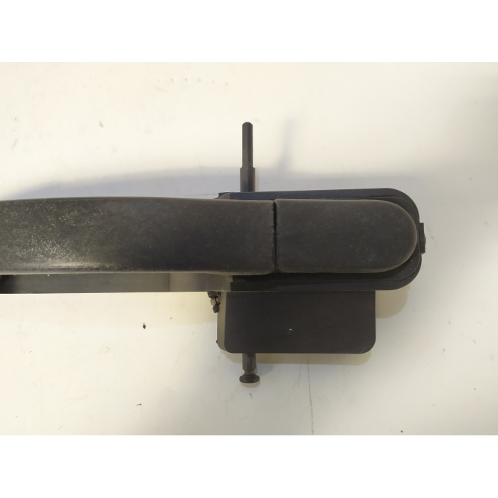 MANIGLIA ESTERNA APRI PORTA POSTERIORE DESTRO DX USATO FORD FIESTA 1.4 TDCI (2002\2008)