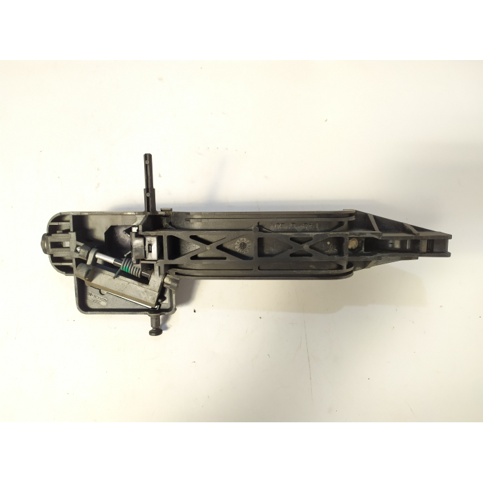 MANIGLIA ESTERNA APRI PORTA POSTERIORE DESTRO DX USATO FORD FIESTA 1.4 TDCI (2002\2008)