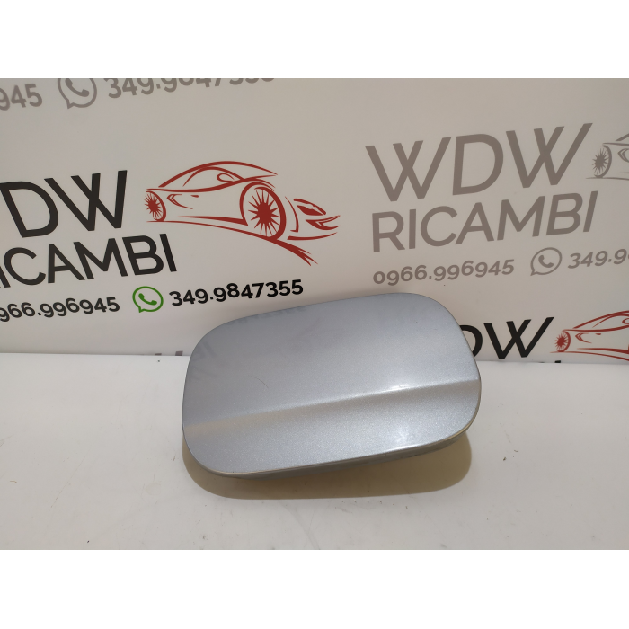 A1695840317 SPORTELLO SPORTELLINO CARBURANTE USATO GRIGIO MERCEDES CLASSE A (W169) (2004\2012)