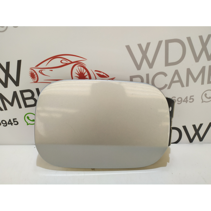 A1695840317 SPORTELLO SPORTELLINO CARBURANTE USATO GRIGIO MERCEDES CLASSE A (W169) (2004\2012)