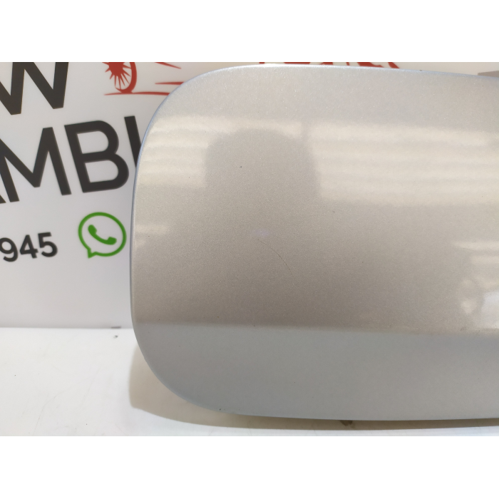 A1695840317 SPORTELLO SPORTELLINO CARBURANTE USATO GRIGIO MERCEDES CLASSE A (W169) (2004\2012)