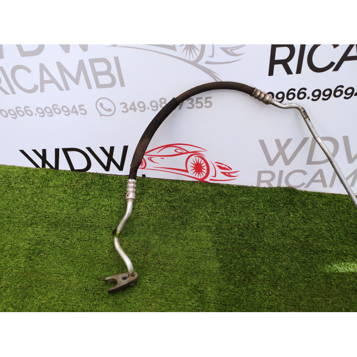 TUBO ARIA CONDIZIONATA CLIMA A\C USATO MERCEDES CLASSE A (W169) 2.0 180 CDI (2004\2012)