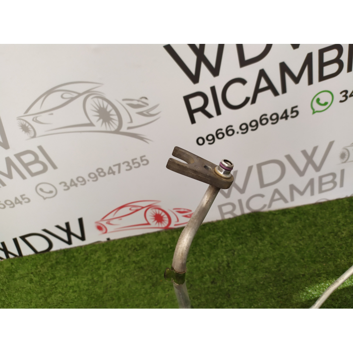TUBO ARIA CONDIZIONATA CLIMA A\C USATO MERCEDES CLASSE A (W169) 2.0 180 CDI (2004\2012)
