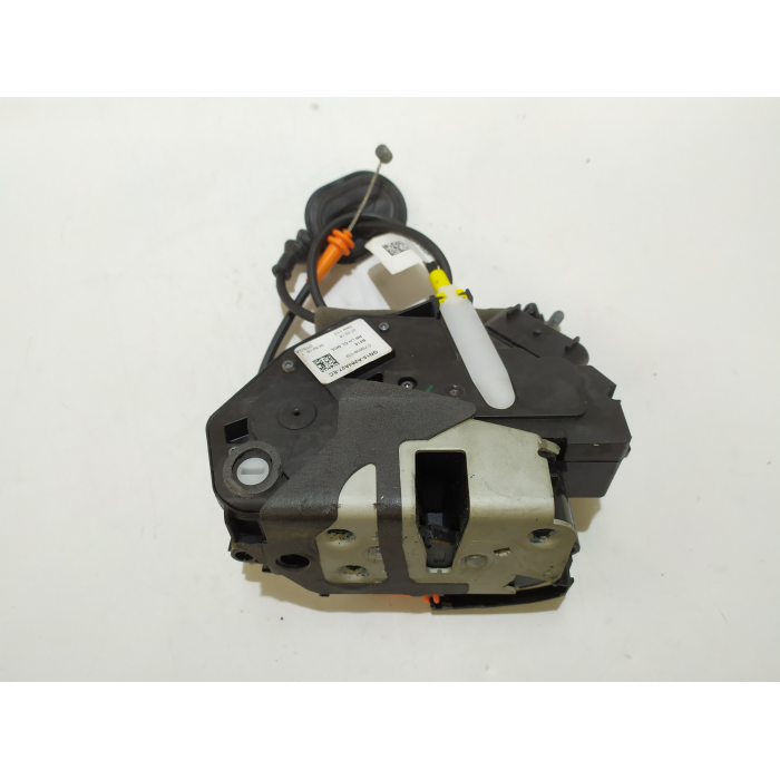 GN15-A264A27-EC SERRATURA CHIUSURA POSTERIORE SINISTRO SX USATO FORD ECOSPORT 2° (DAL 2012 IN POI >)