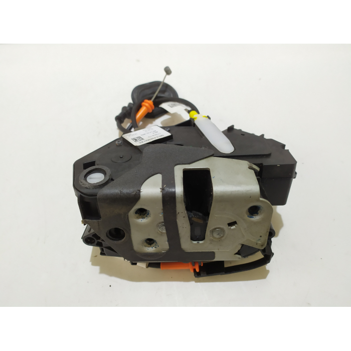 GN15-A264A27-EC SERRATURA CHIUSURA POSTERIORE SINISTRO SX USATO FORD ECOSPORT 2° (DAL 2012 IN POI >)
