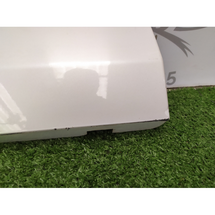 HN15-N20849-A MASCHERINA CORNICE PORTA ANTERIORE SINISTRO SX USATO FORD ECOSPORT 2° (DAL 2012 IN POI >)