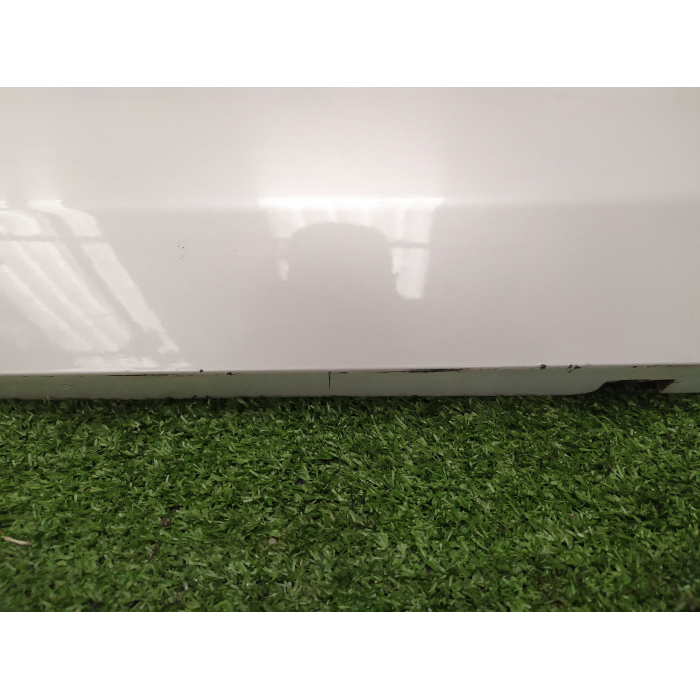 HN15-N20849-A MASCHERINA CORNICE PORTA ANTERIORE SINISTRO SX USATO FORD ECOSPORT 2° (DAL 2012 IN POI >)