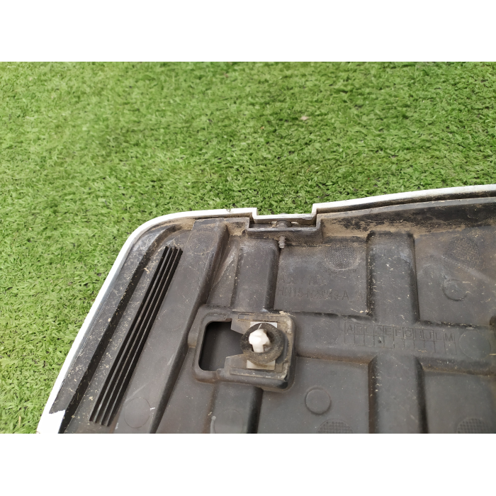 HN15-N20849-A MASCHERINA CORNICE PORTA ANTERIORE SINISTRO SX USATO FORD ECOSPORT 2° (DAL 2012 IN POI >)
