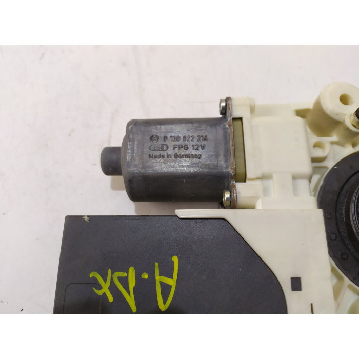 981406-110 MOTORINO ALZAVETRO PORTA ANTERIORE DESTRO DX USATO FORD FOCUS SW 1.6 (2004\2011)