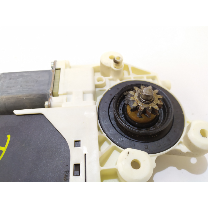 981406-110 MOTORINO ALZAVETRO PORTA ANTERIORE DESTRO DX USATO FORD FOCUS SW 1.6 (2004\2011)