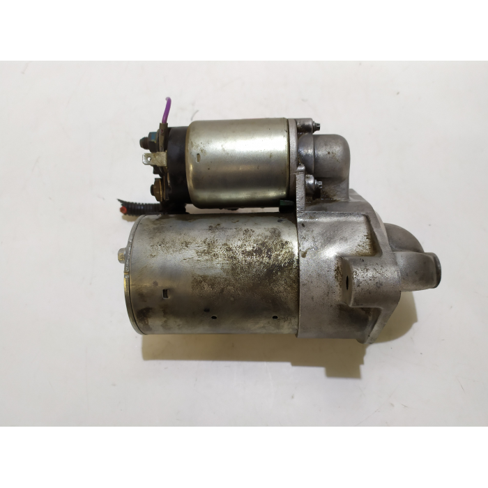 96963482 MOTORINO AVVIAMENTO MOTORE USATO CHEVROLET MATIZ 800 (2005\2010) 2009 