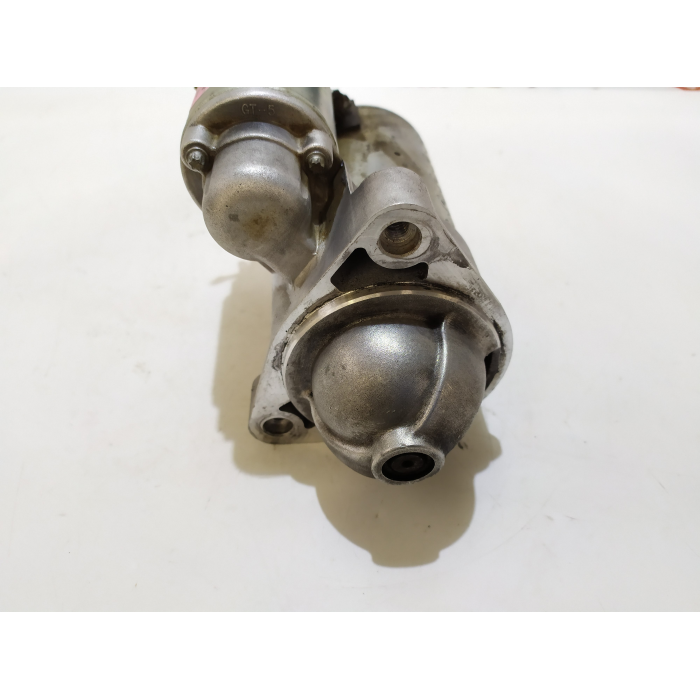 96963482 MOTORINO AVVIAMENTO MOTORE USATO CHEVROLET MATIZ 800 (2005\2010) 2009 