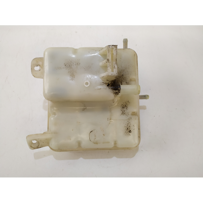 96591467 VASCHETTA CONTENITORE ACQUA LIQUIDO MOTORE USATO CHEVROLET MATIZ 800 (2005\2010) 2009 