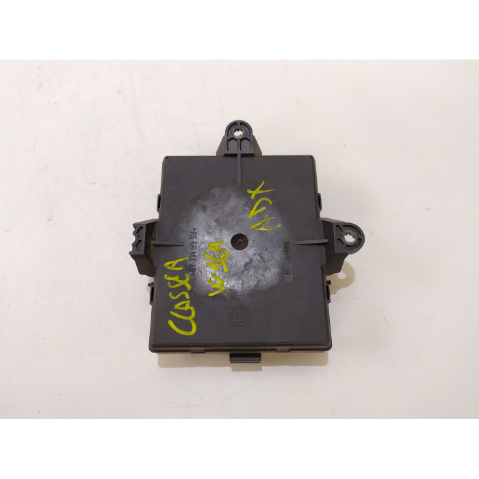 A1698204426 CENTRALINA PORTA ANTERIORE DESTRO DX USATO MERCEDES CLASSE A (W169) 2.0 (2004\2012)