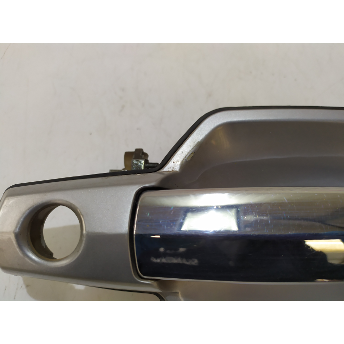 82660-H1010 MANIGLIA ESTERNA PORTA ANTERIORE DESTRO DX USATO HYUNDAI TERRACAN (2001\2007) 
